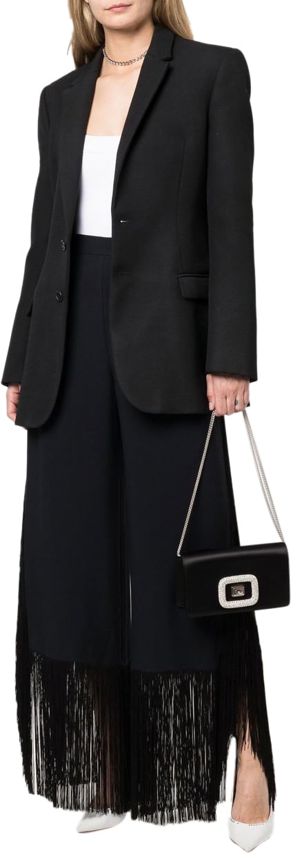 Roger Vivier Bags Black Zwart