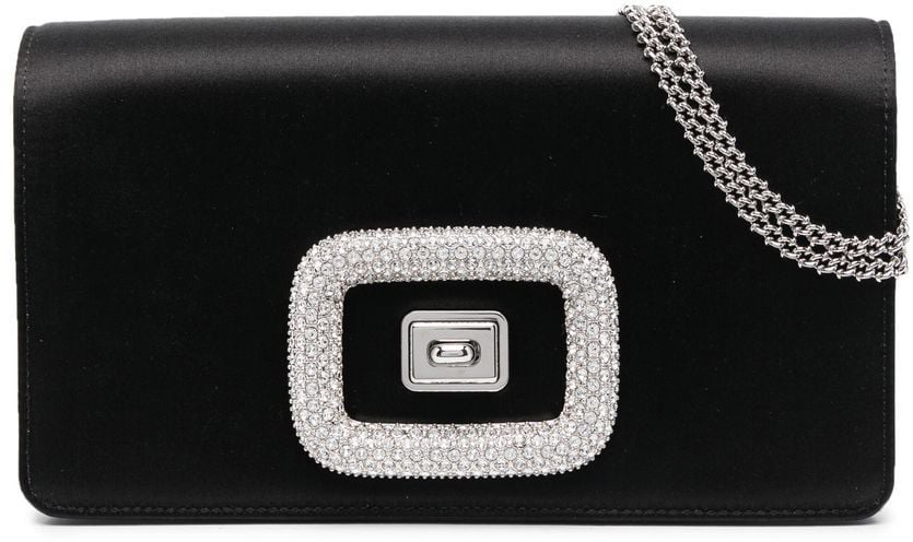 Roger Vivier Bags Black Zwart