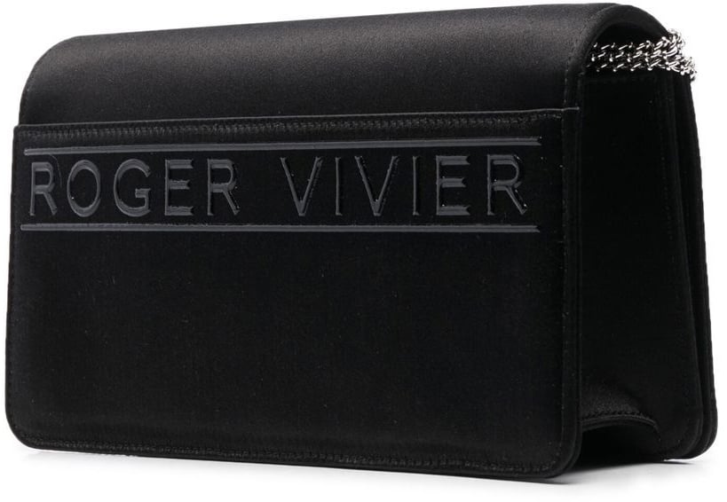Roger Vivier Bags Black Zwart