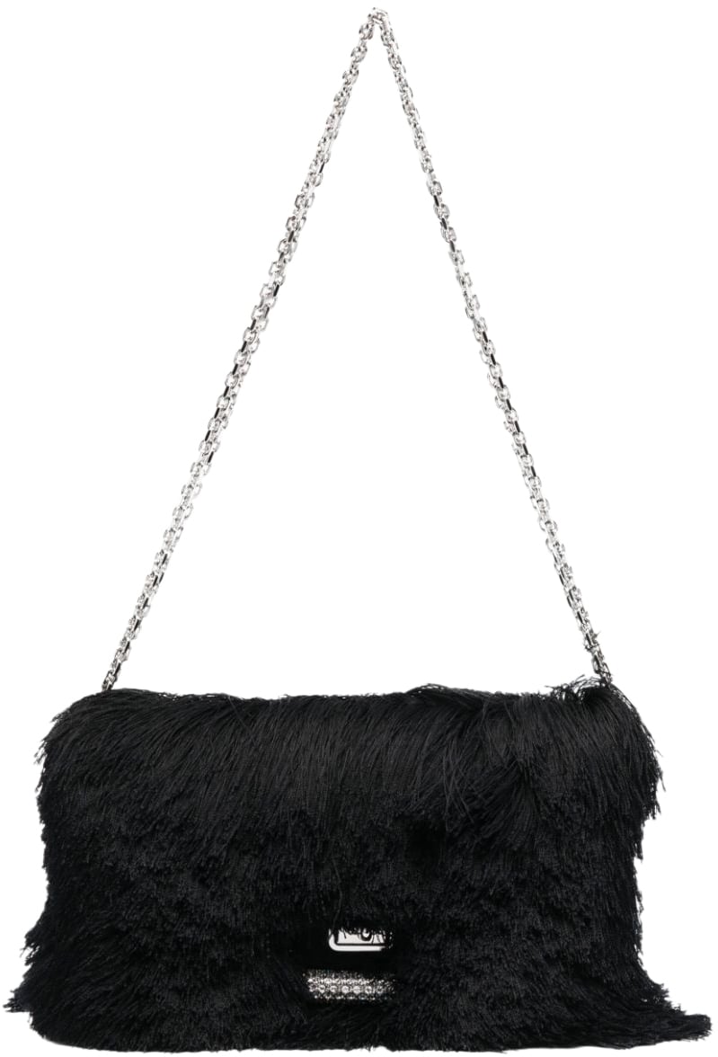 Roger Vivier Bags Black Zwart