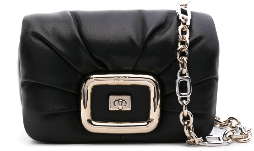 Roger Vivier Bags Black Zwart