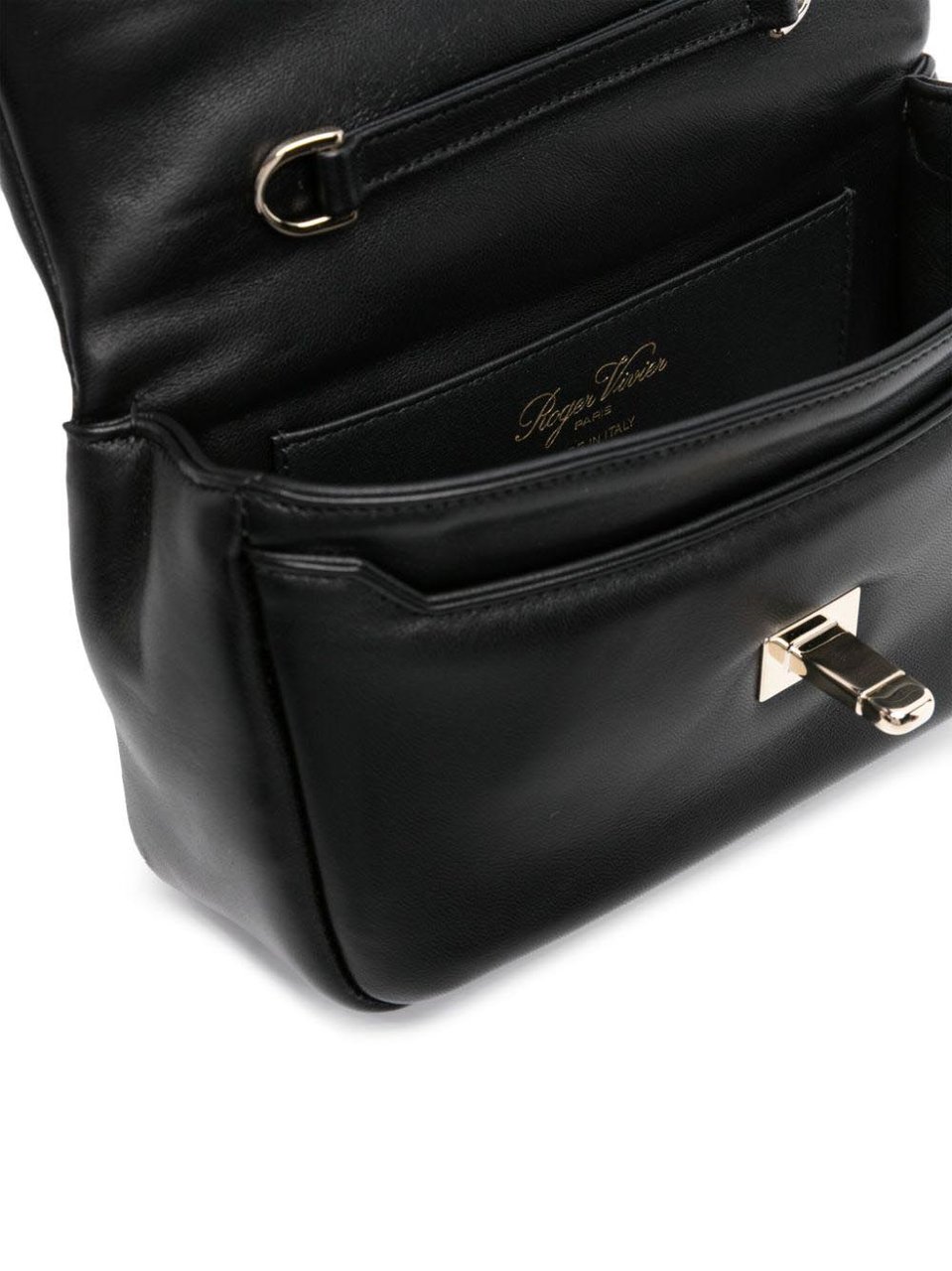 Roger Vivier Bags Black Zwart