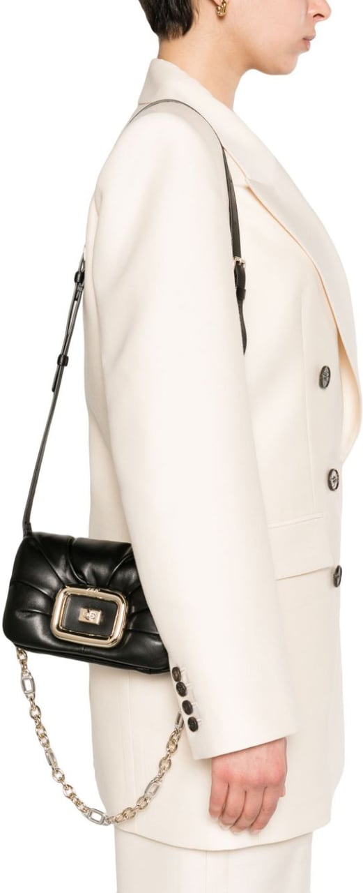 Roger Vivier Bags Black Zwart