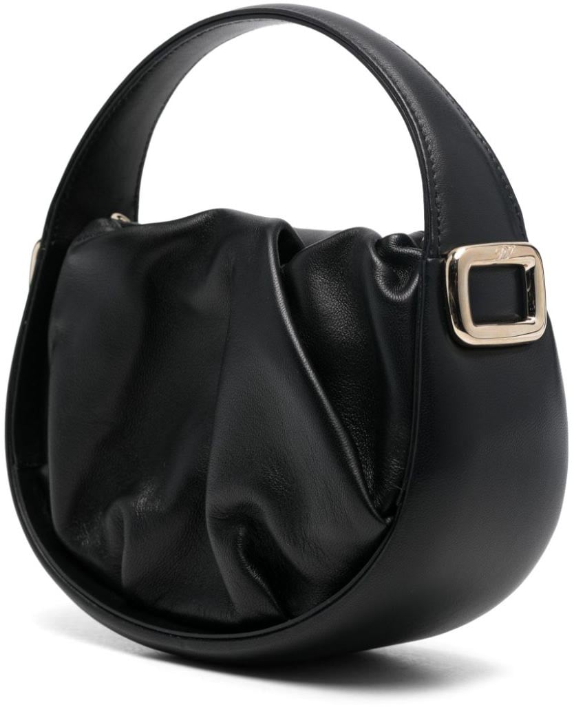 Roger Vivier Bags Black Zwart