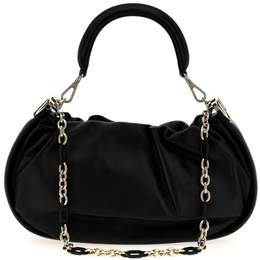 Roger Vivier Bags Black Zwart