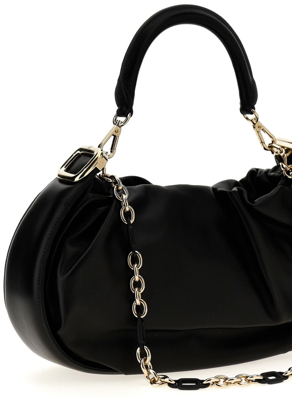 Roger Vivier Bags Black Zwart