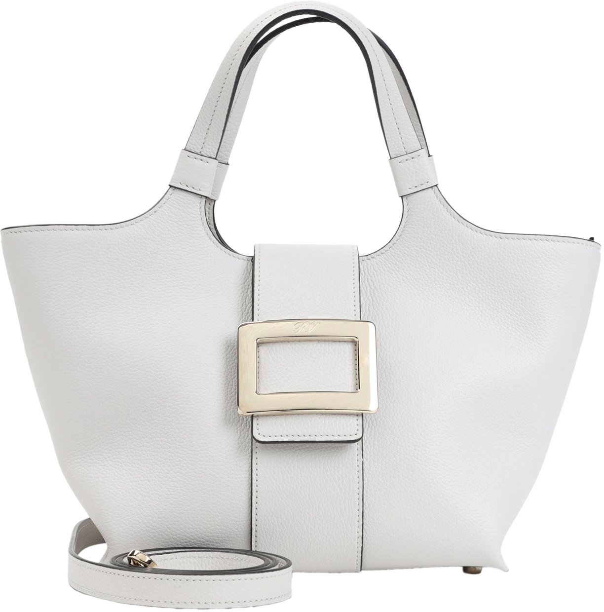 Roger Vivier ROGER VIVIER RBWAORA0100QV7 Grijs