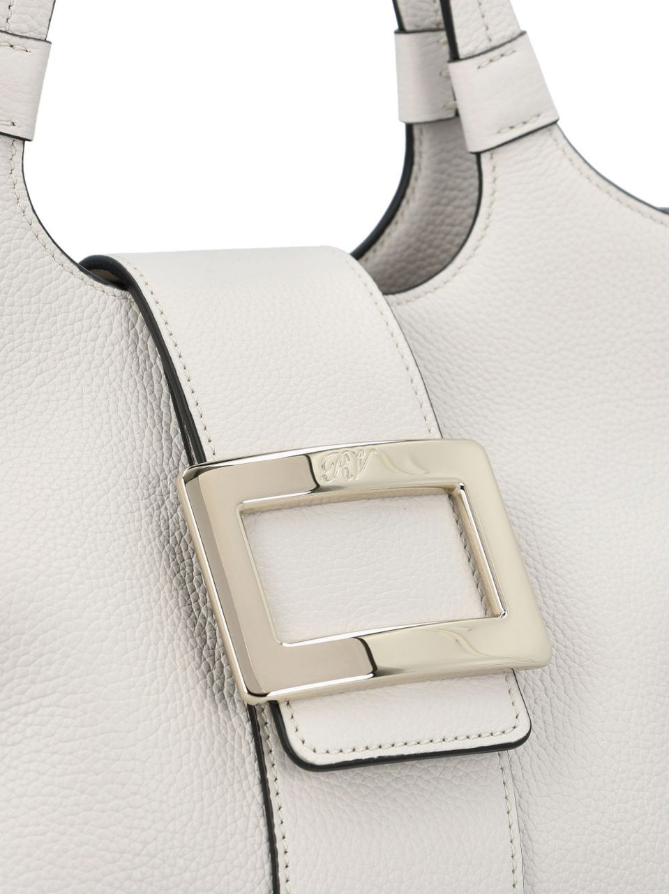 Roger Vivier Bags White Wit