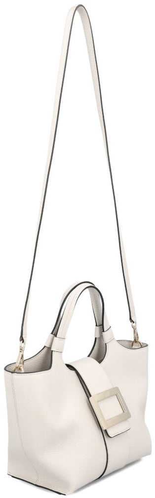 Roger Vivier Bags White Wit