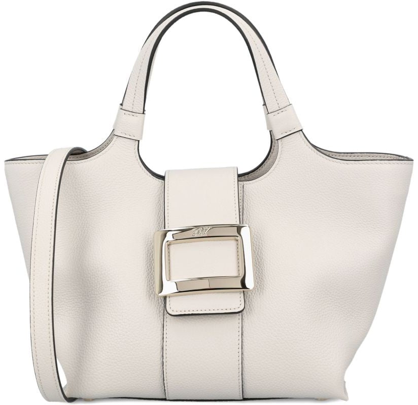 Roger Vivier Bags White Wit