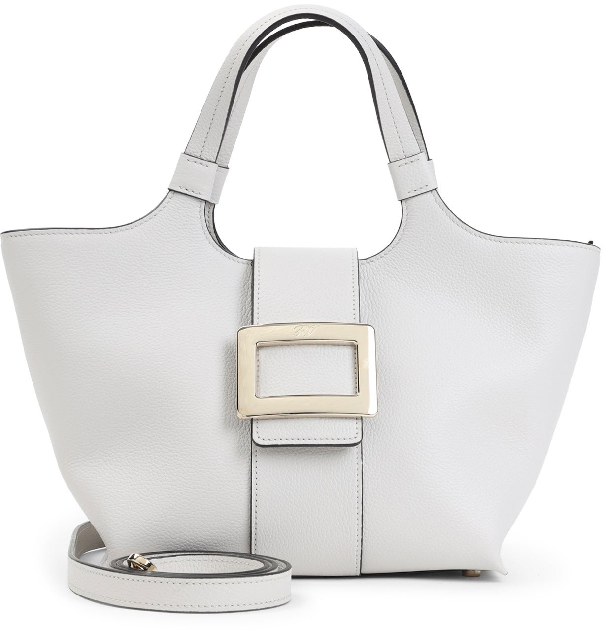 Roger Vivier Shopping Mini Bag Divers