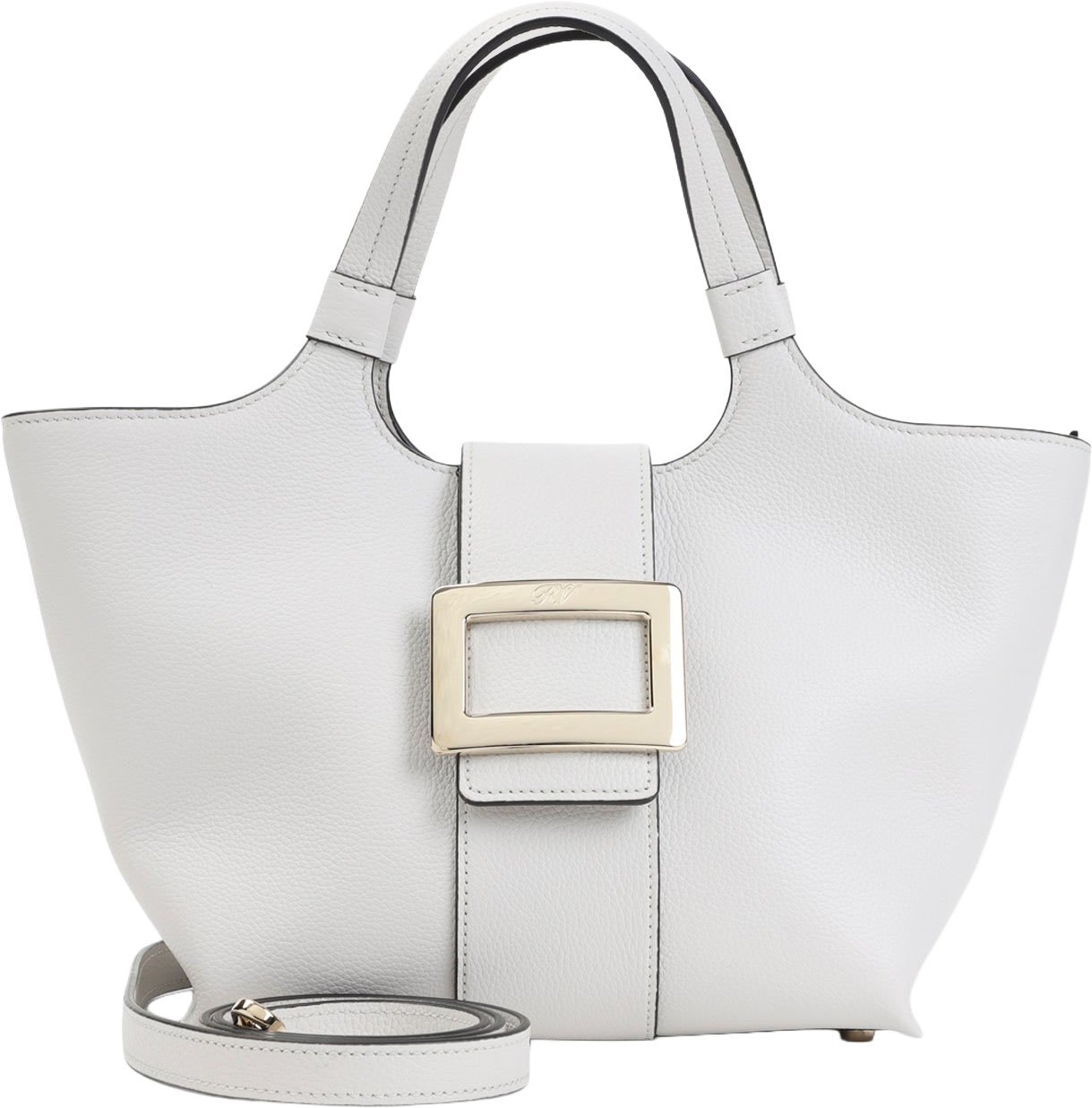 Roger Vivier Shopping Mini Bag Divers