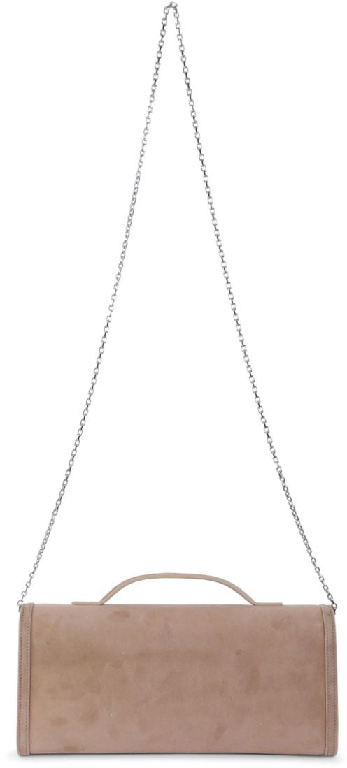 Roger Vivier Bags Marrone Chiaro Beige