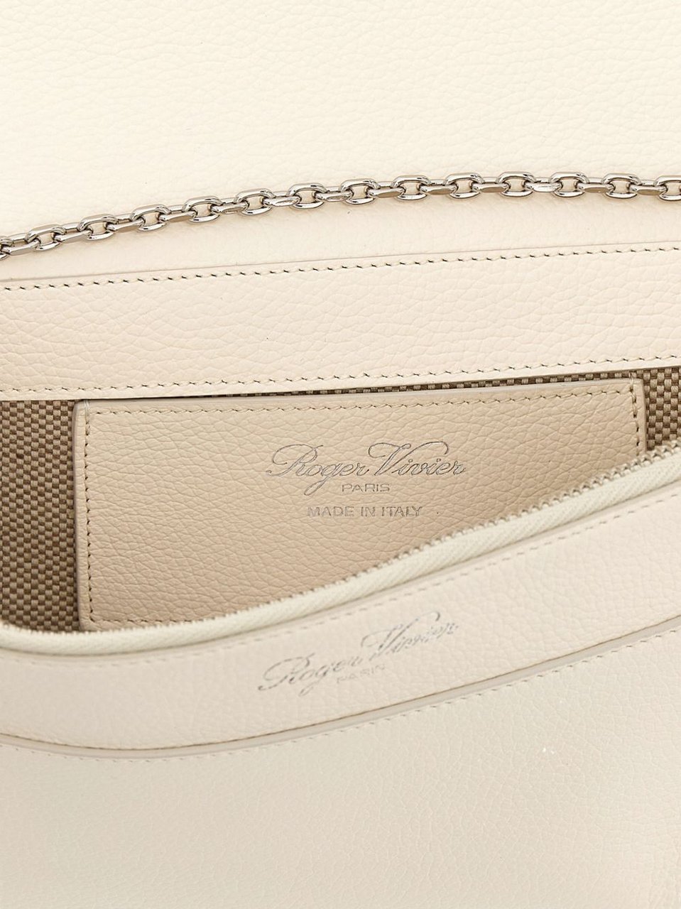 Roger Vivier Bags White Wit