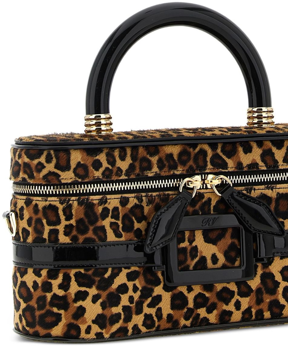 Roger Vivier Bags Brown Bruin