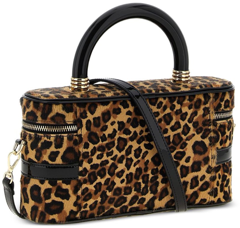 Roger Vivier Bags Brown Bruin