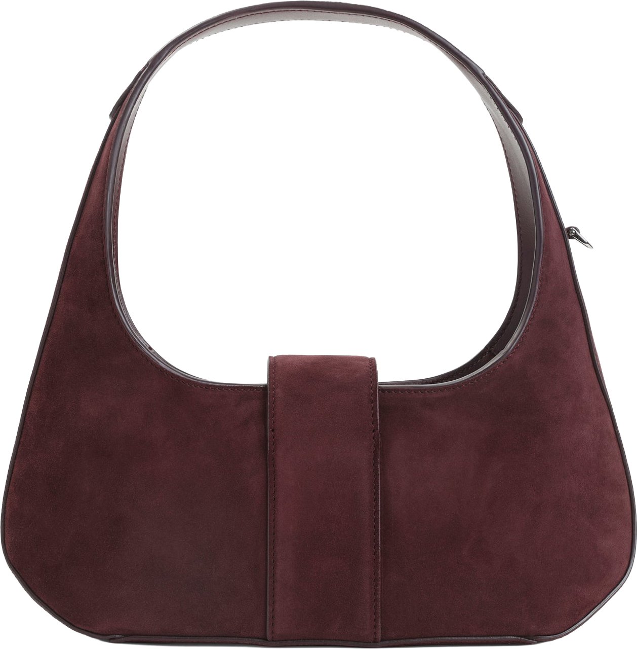 Roger Vivier Belle Turtle Hobo Mini Bag Divers