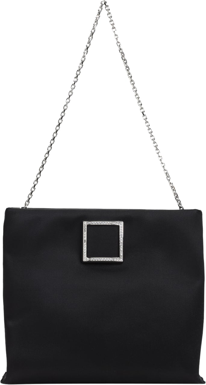 Roger Vivier ROGER VIVIER RBWAPDD0200RS0 Zwart