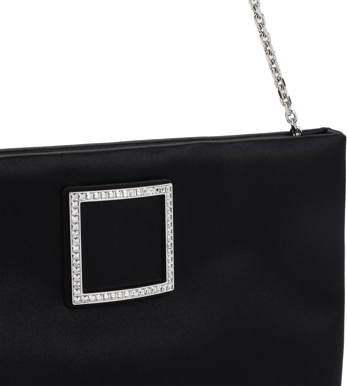 Roger Vivier ROGER VIVIER RBWAPDD0200RS0 Zwart