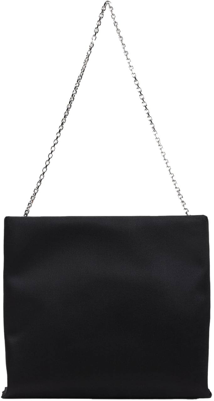 Roger Vivier ROGER VIVIER RBWAPDD0200RS0 Zwart