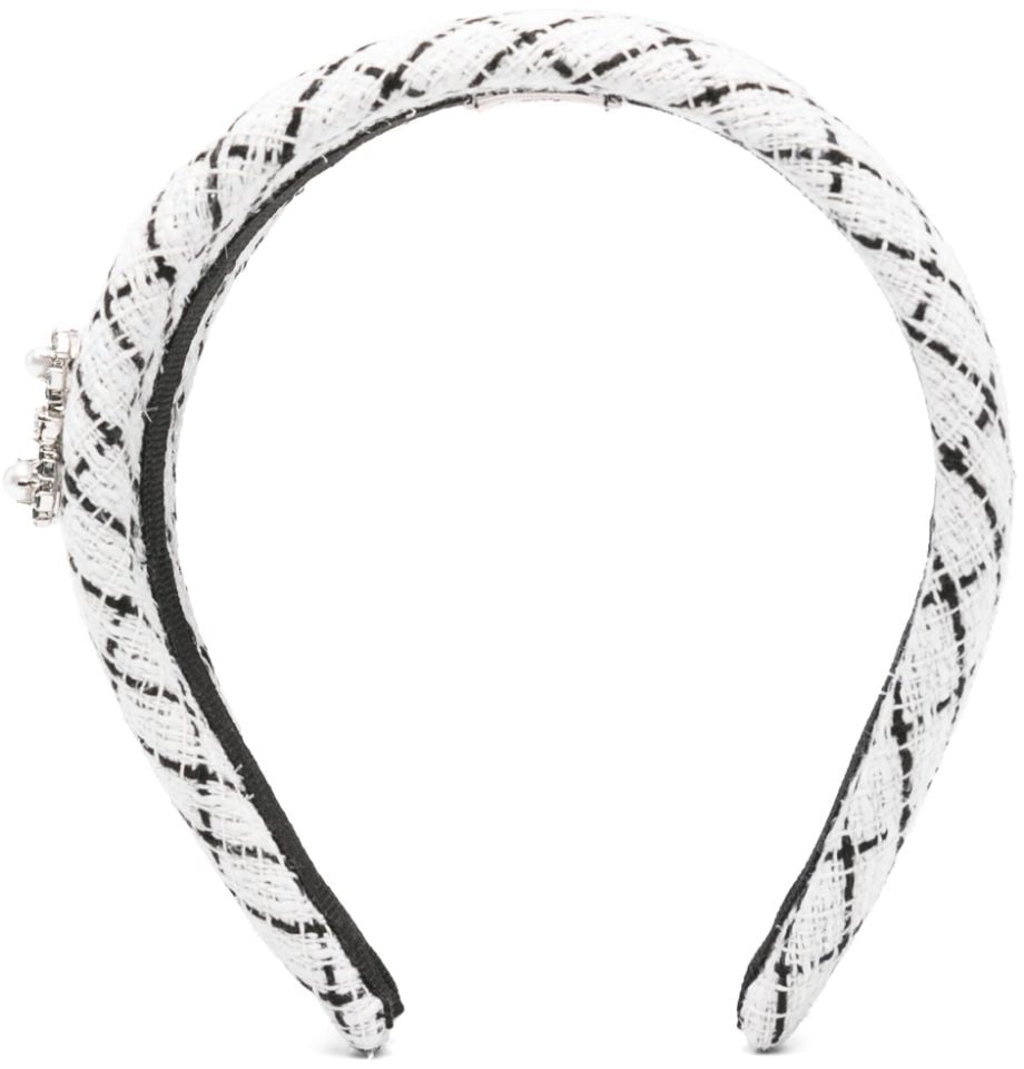 Roger Vivier Accessories White Wit