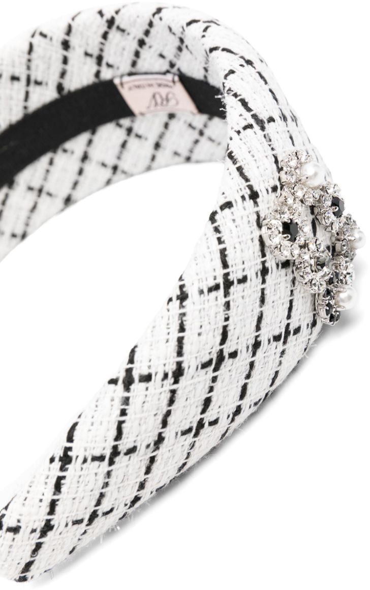 Roger Vivier Accessories White Wit