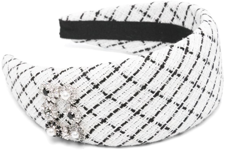 Roger Vivier Accessories White Wit