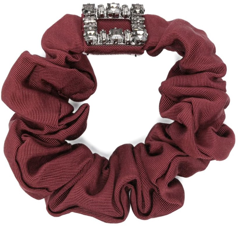 Roger Vivier Accessories Purple Paars