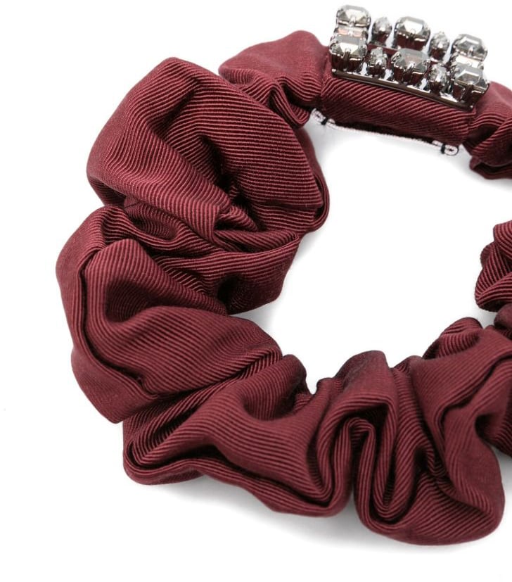 Roger Vivier Accessories Purple Paars