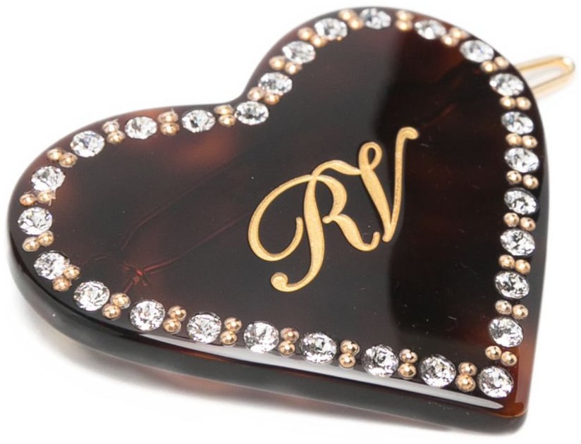 Roger Vivier Accessories Brown Bruin
