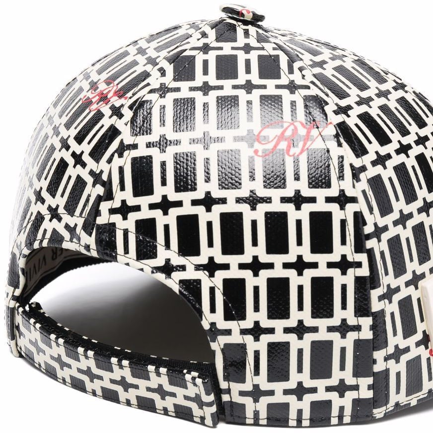 Roger Vivier Hats Black Zwart