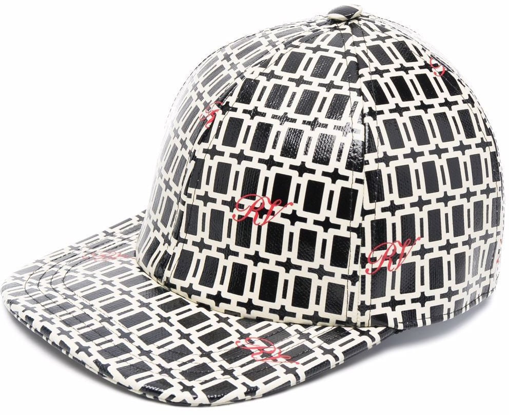 Roger Vivier Hats Black Zwart