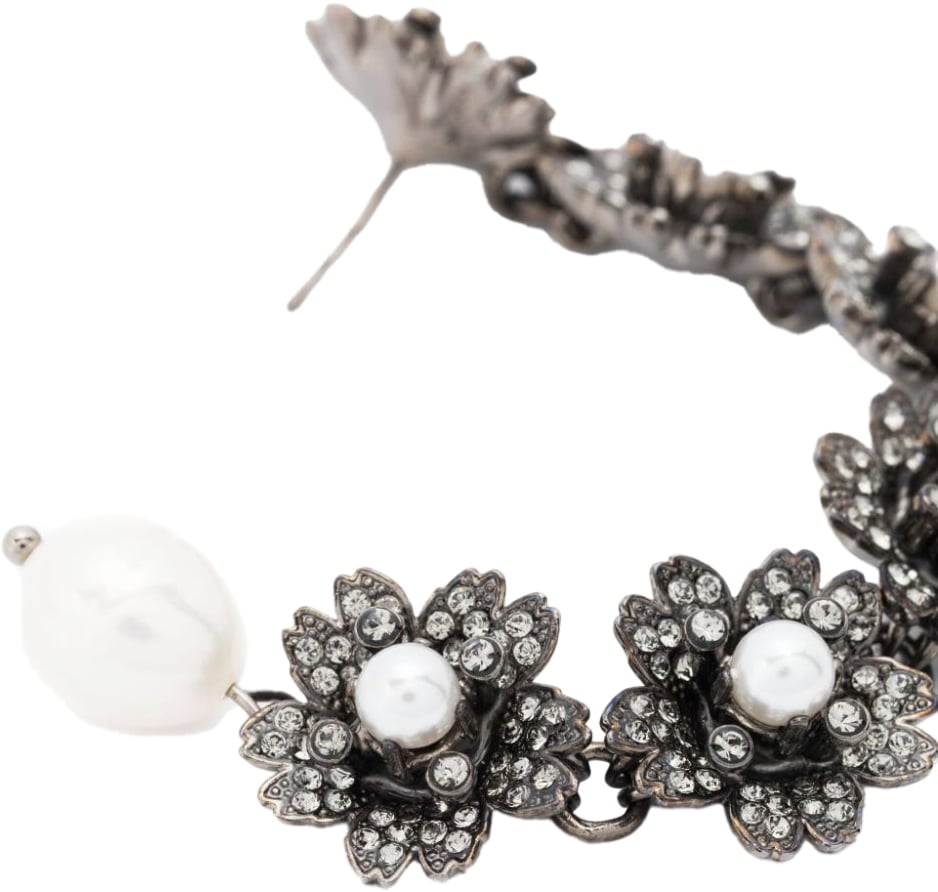 Roger Vivier Bijoux Black Zwart