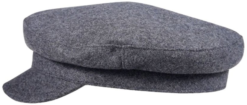 Roger Vivier Hats Grey Grijs