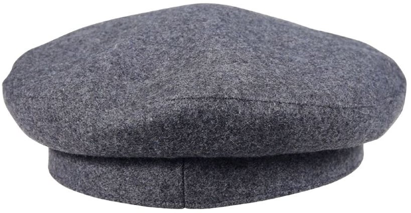 Roger Vivier Hats Grey Grijs