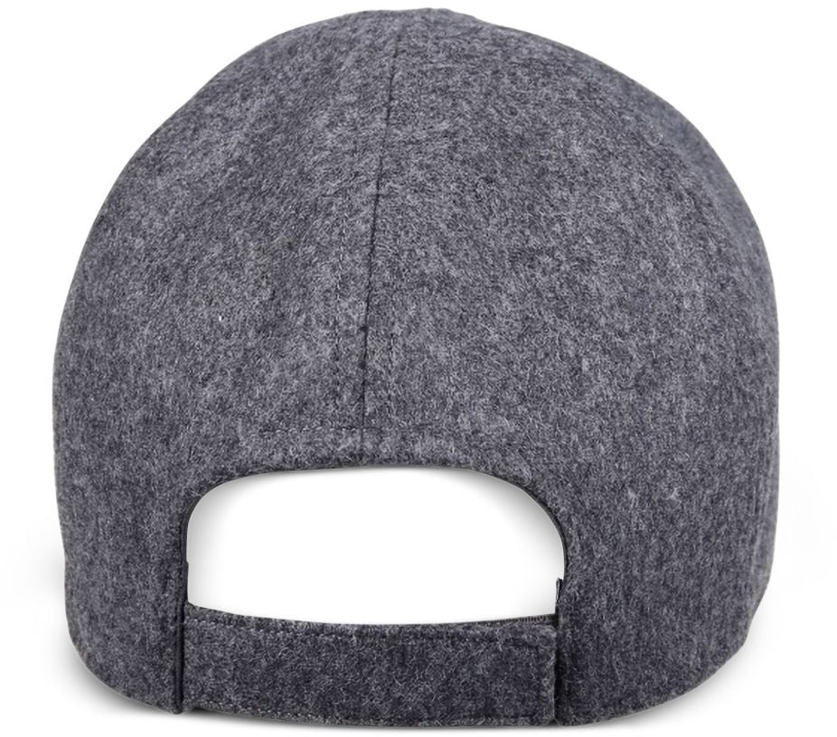 Roger Vivier Hats Grey Grijs