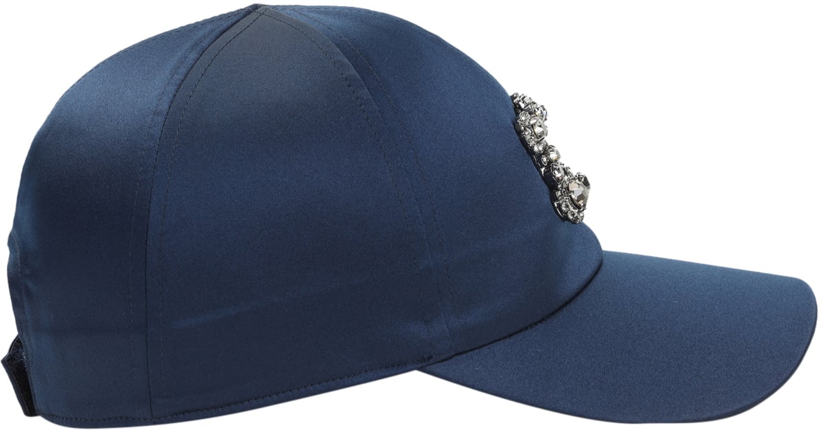 Roger Vivier ROGER VIVIER RQWH0420100IWC Blauw