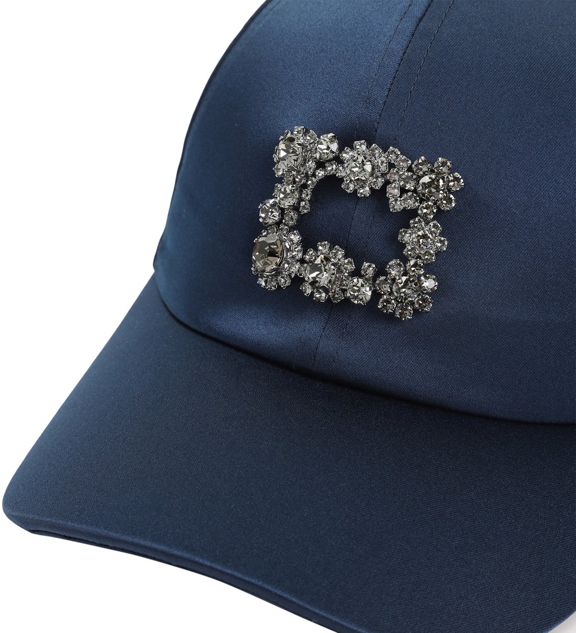 Roger Vivier ROGER VIVIER RQWH0420100IWC Blauw