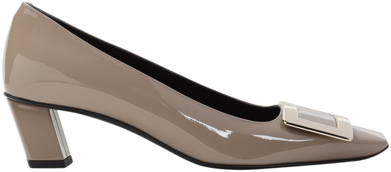 Roger Vivier ROGER VIVIER RVW00600920D1P Beige