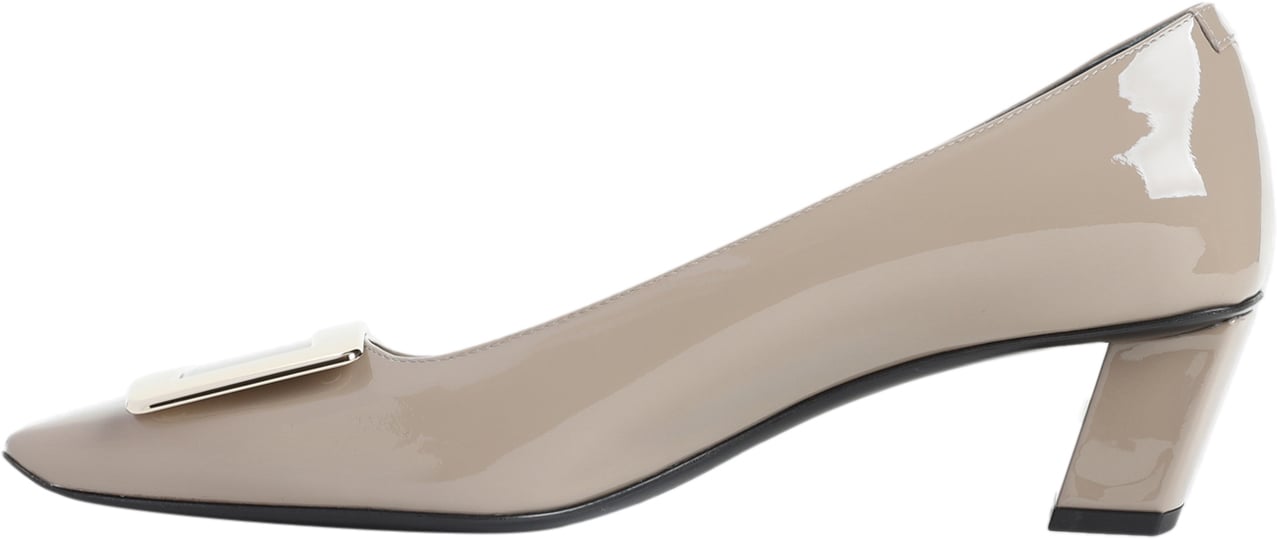 Roger Vivier ROGER VIVIER RVW00600920D1P Beige