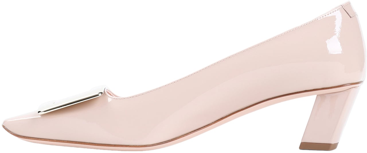 Roger Vivier ROGER VIVIER RVW00600920D1P Beige