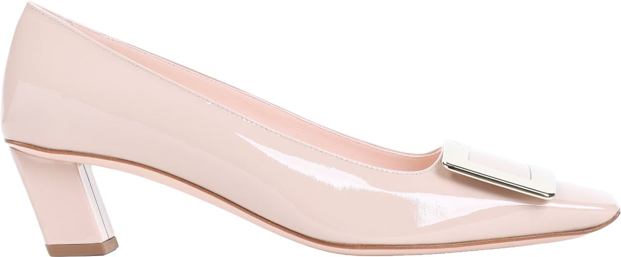 Roger Vivier Belle Pumps Divers