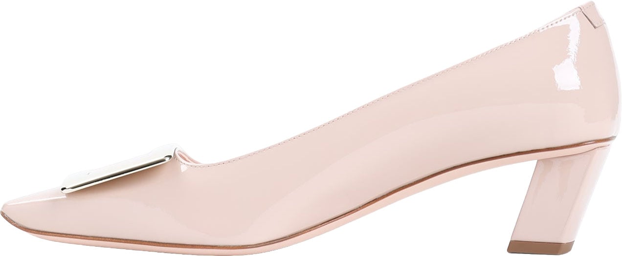Roger Vivier Belle Pumps Divers