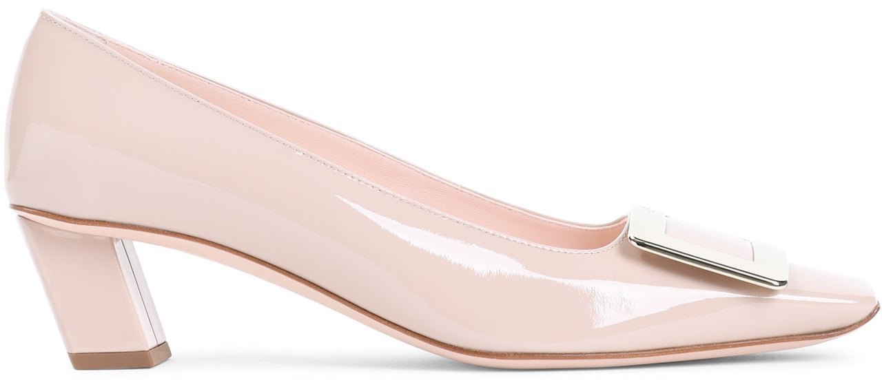 Roger Vivier Belle Pumps Divers