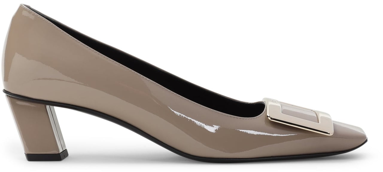 Roger Vivier Belle Pumps Divers