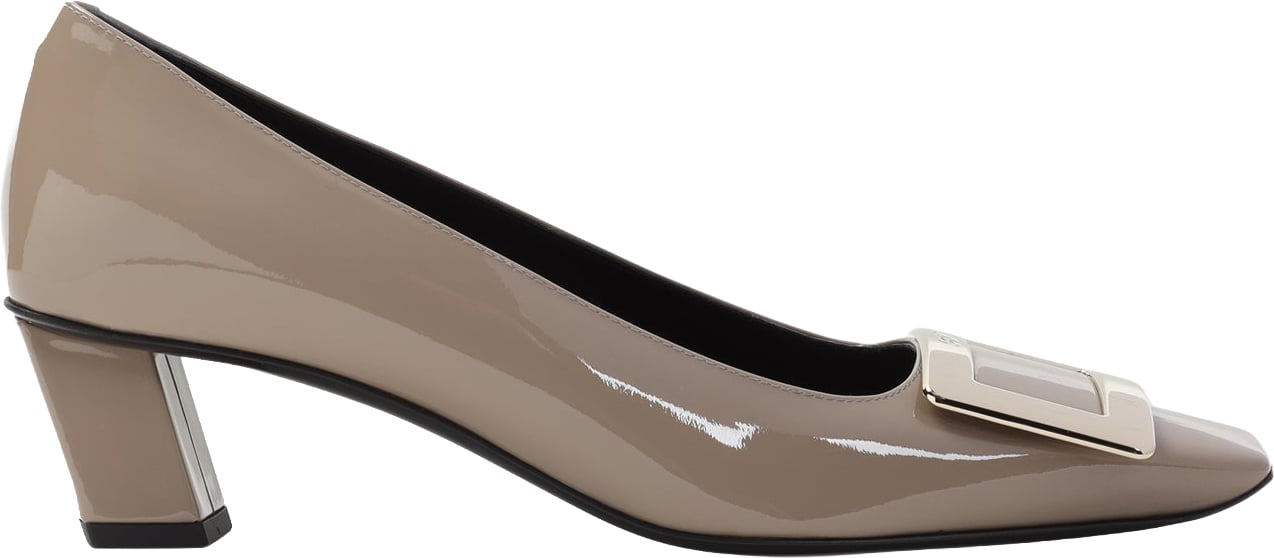 Roger Vivier Belle Pumps Divers