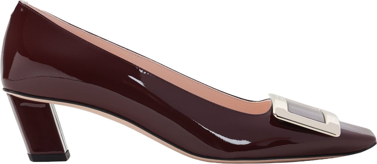Roger Vivier Roger Vivier Belle Pumps Divers