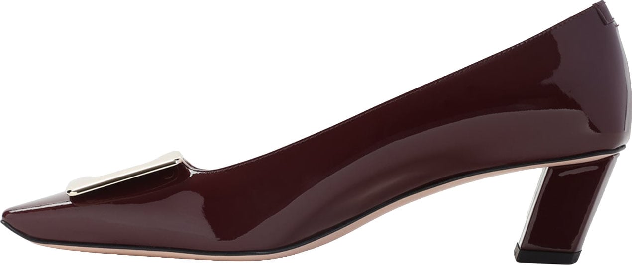 Roger Vivier Roger Vivier Belle Pumps Divers