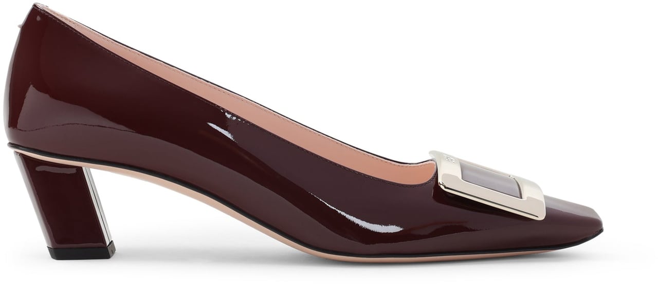 Roger Vivier Roger Vivier Belle Pumps Divers