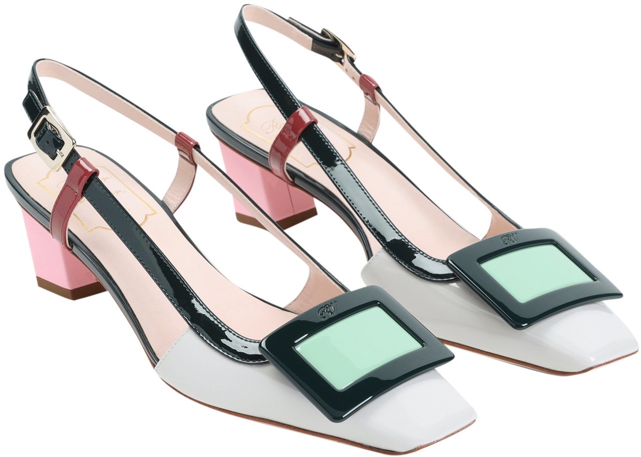 Roger Vivier ROGER VIVIER RVW00625601D1P Divers